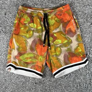 Municipal Sport Utility Gear Shorts Men's Small Activewear Gym Running Run